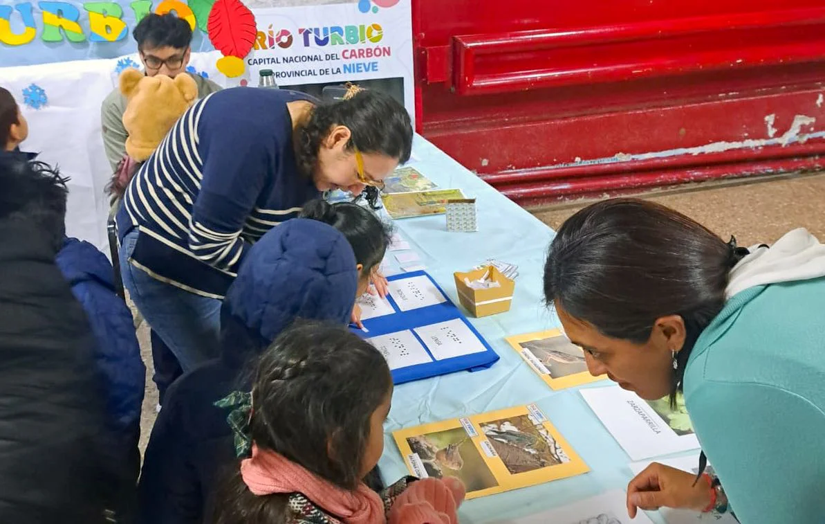expo inclusion