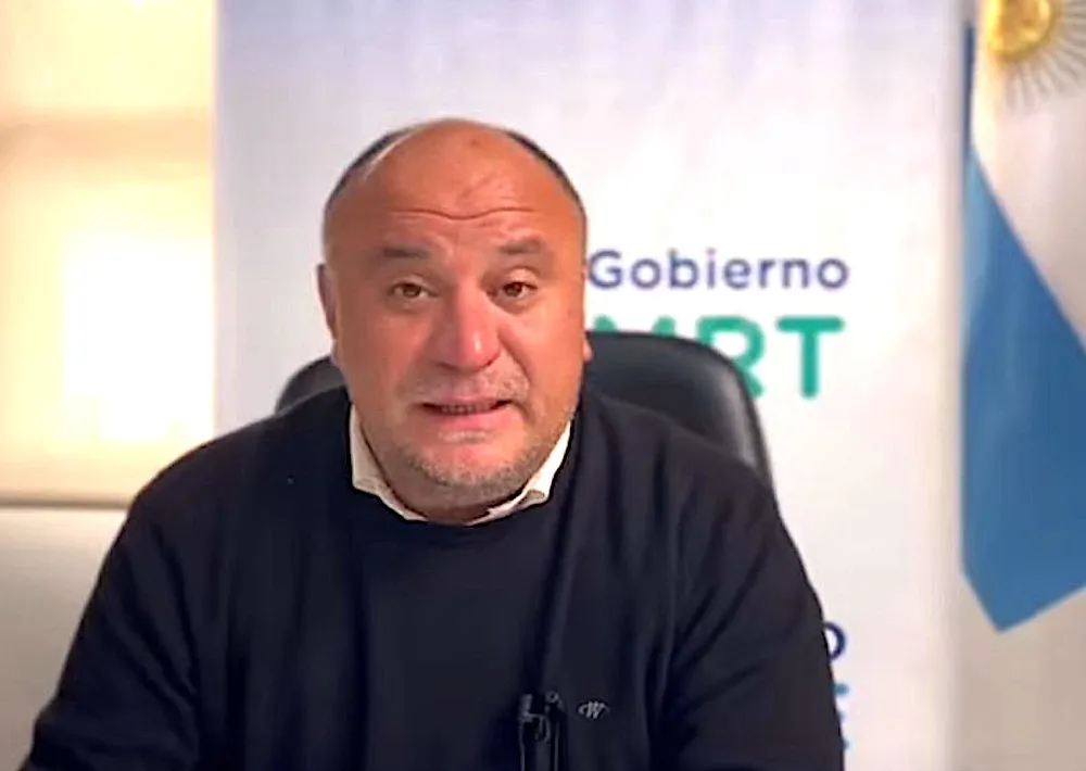 Fernando campos