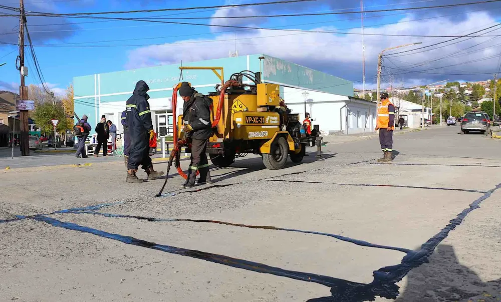 sellado asfaltico RT2