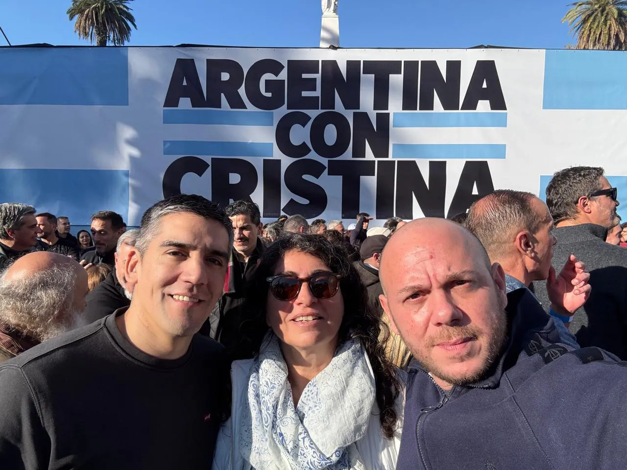 Aravena, Ianni, Menna