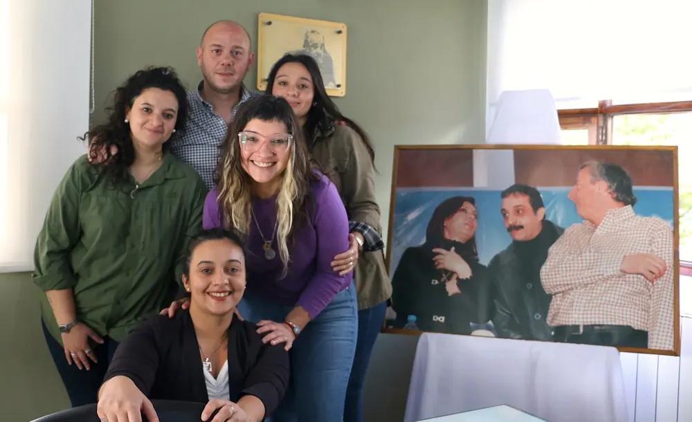 m Hijas