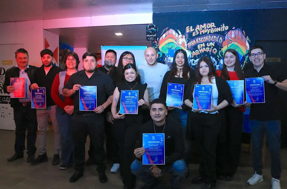 certificados