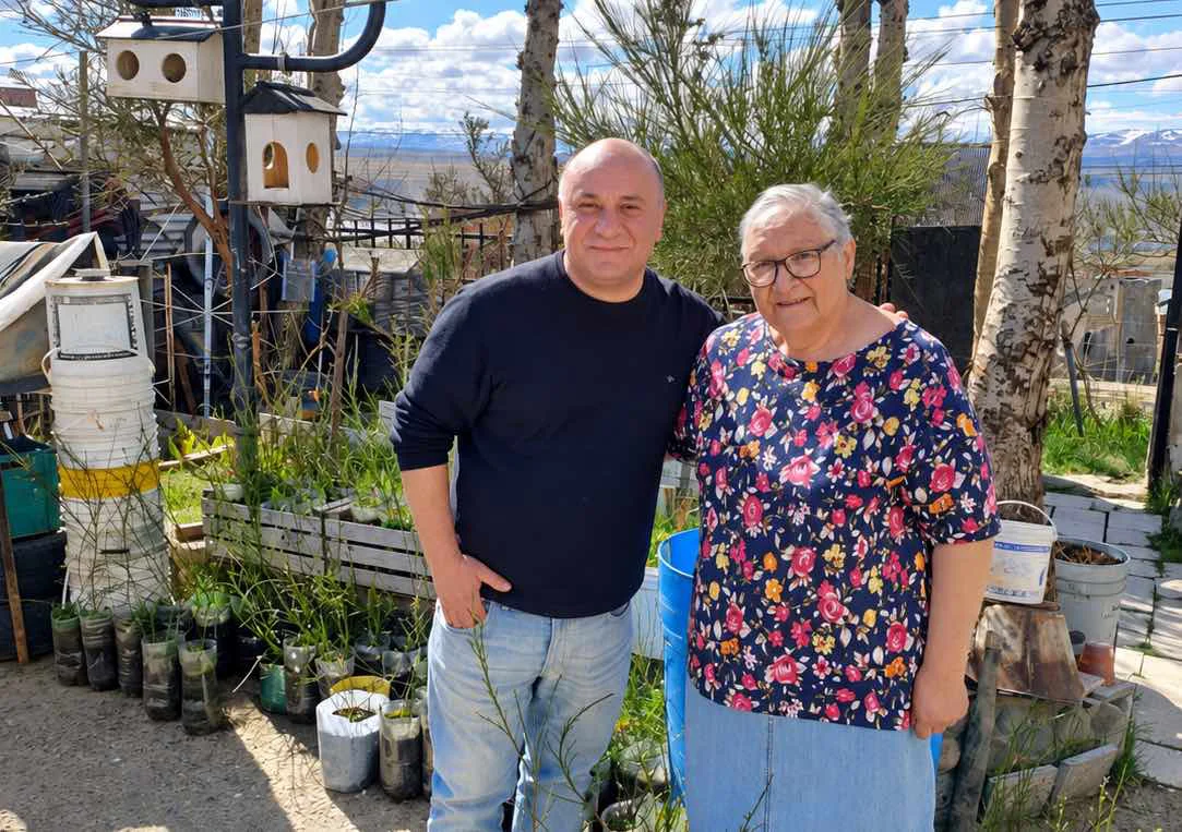 Campos y María-plantines