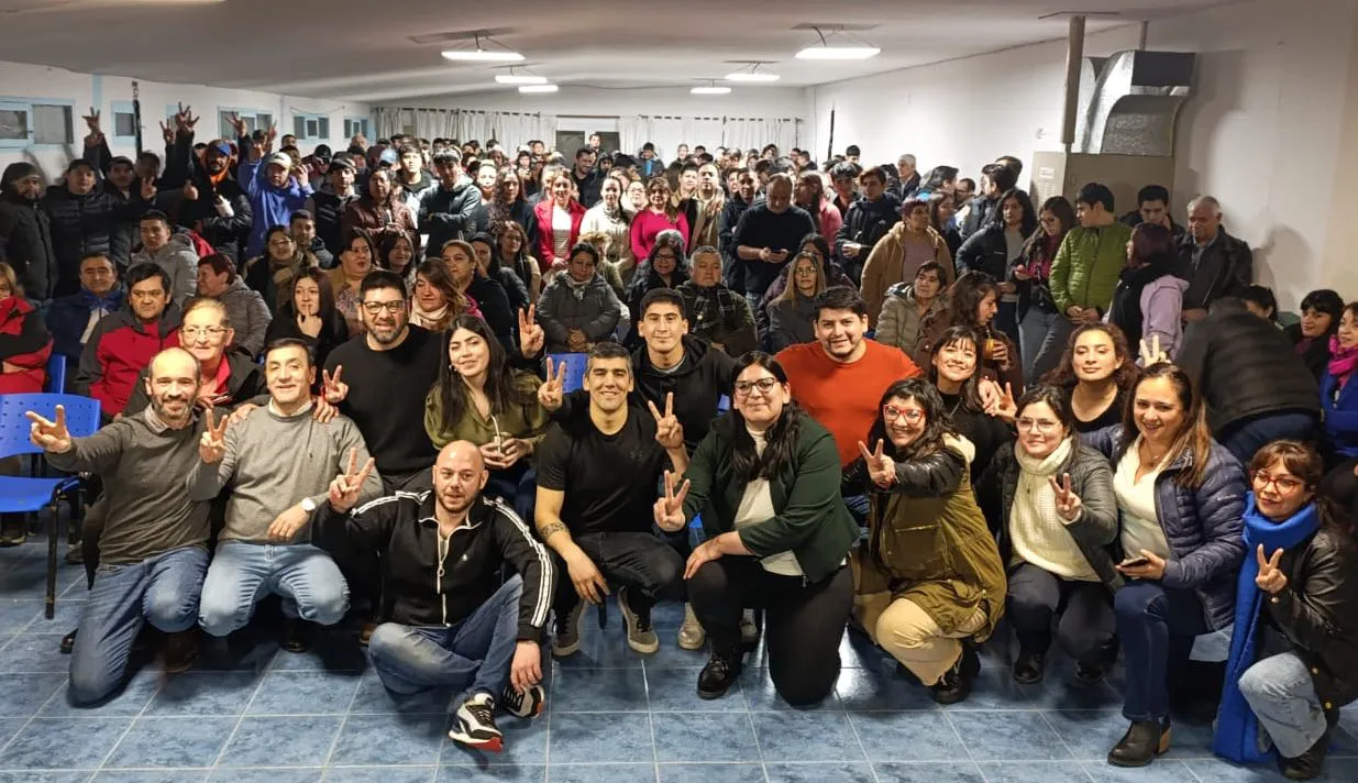 menna grasso aravena militancia