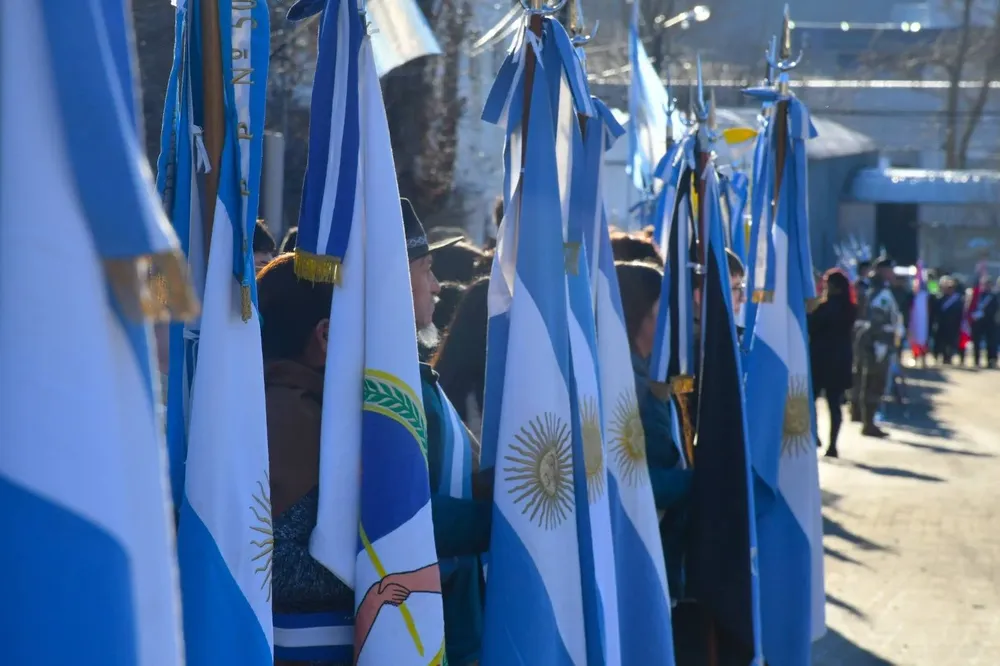 banderas