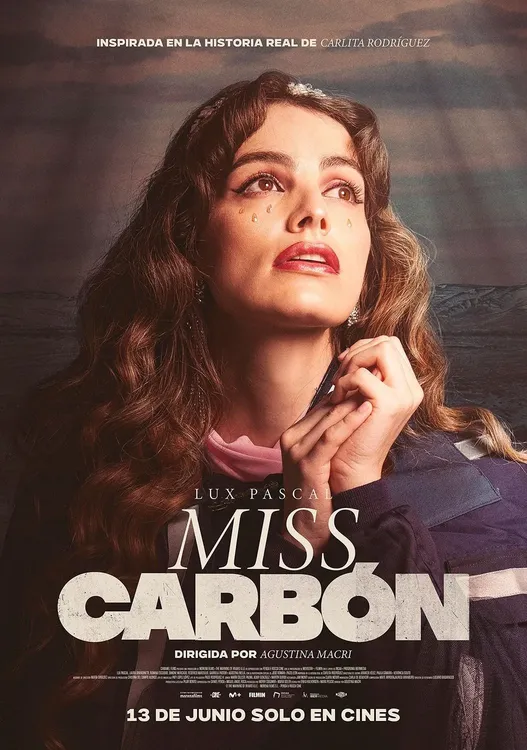 cartel miss carbon