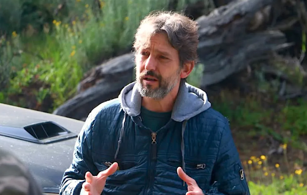 Felñix Altuna MAzaruca