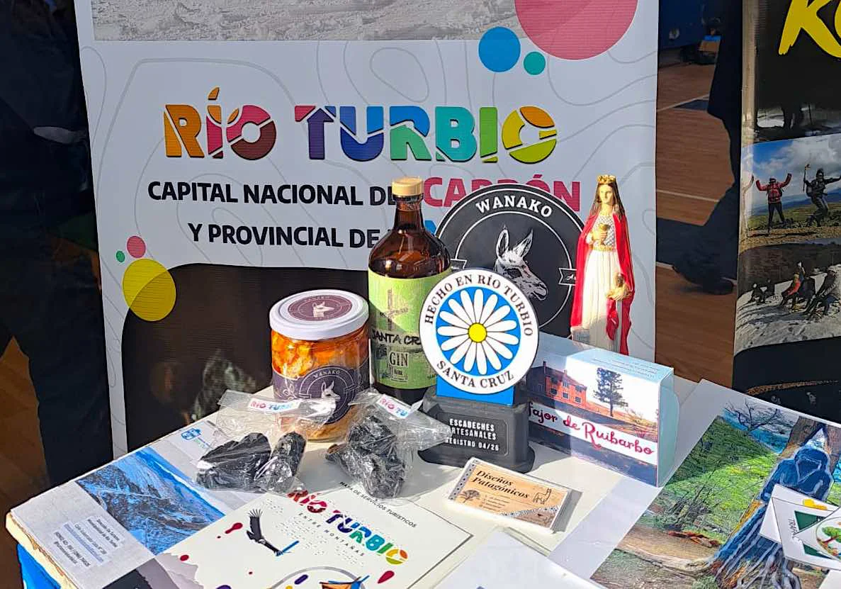 EXpoTur hecho en RT