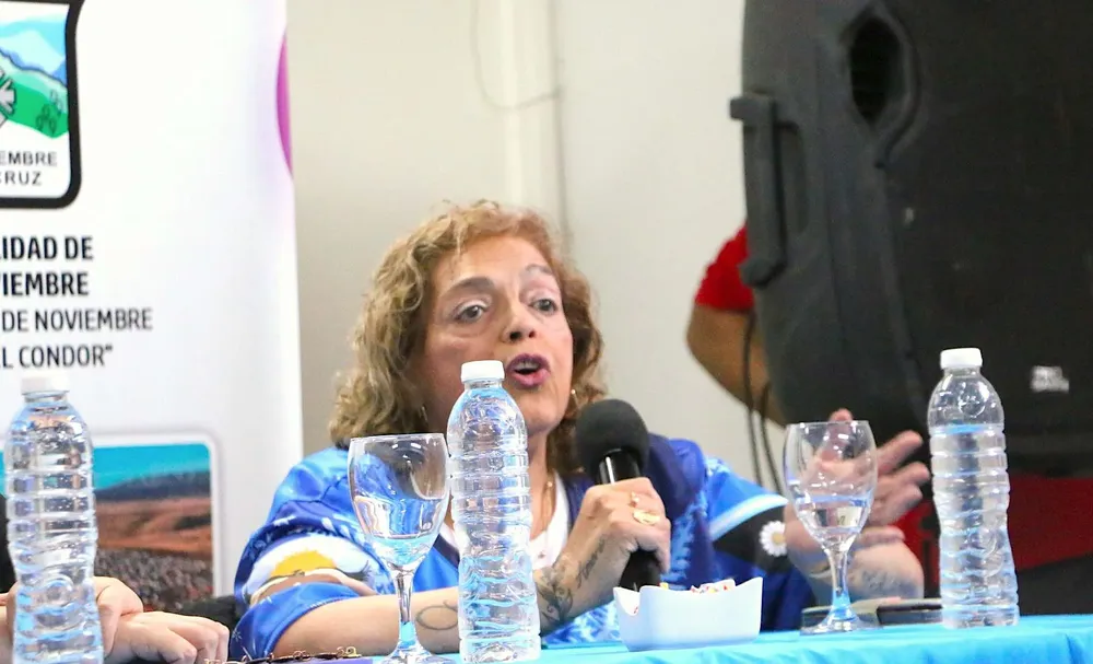 mimi cosio