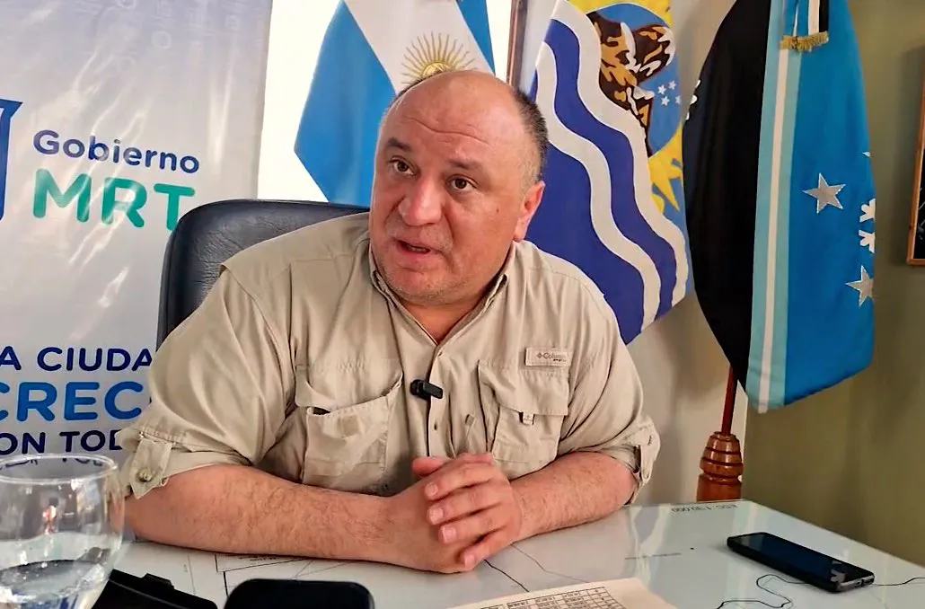 Fernando Campos