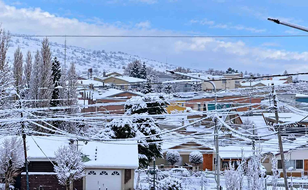 zona fria RT