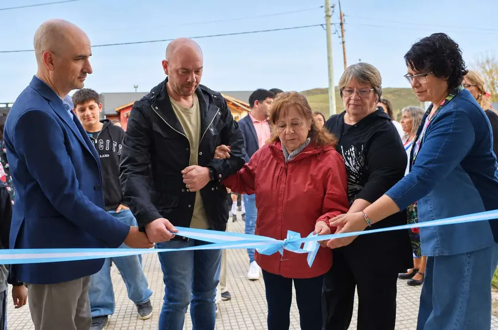 inaugiracion Mundo en la Cuenca 2026