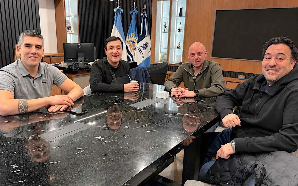 Menna Grasso aravena