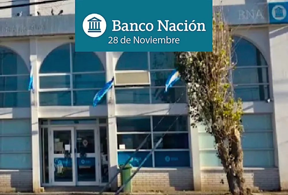 bco nacion 28 N