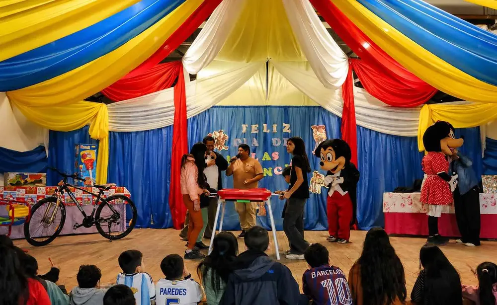 dia de las infancias