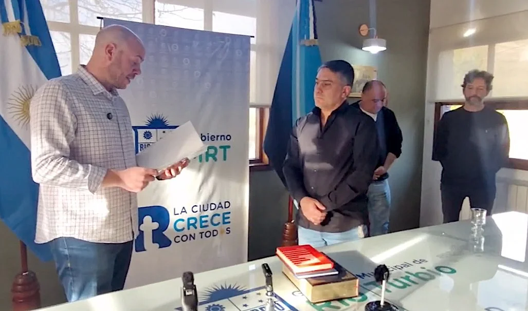asuncion secretarios mayo 2026